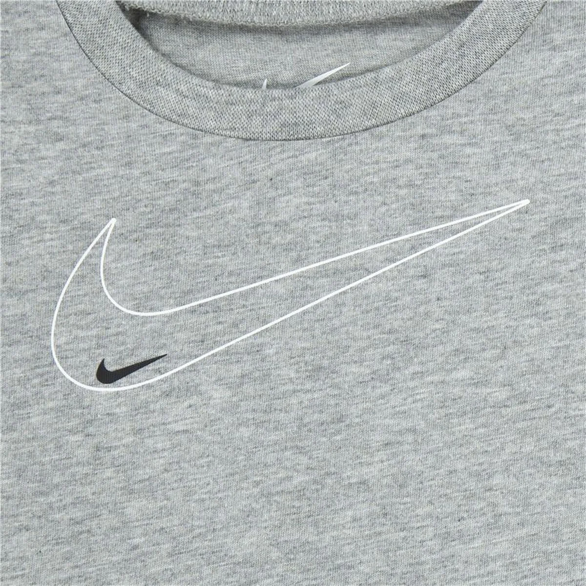 Conjunto Deportivo para Bebé Nike Club Multicolor