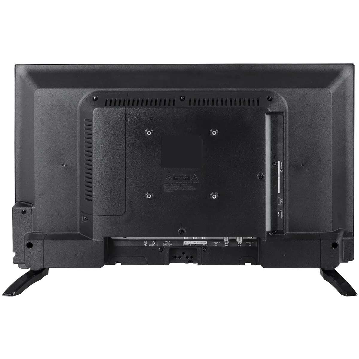 Smart TV Trevi LTV 2401 HD 24" LED