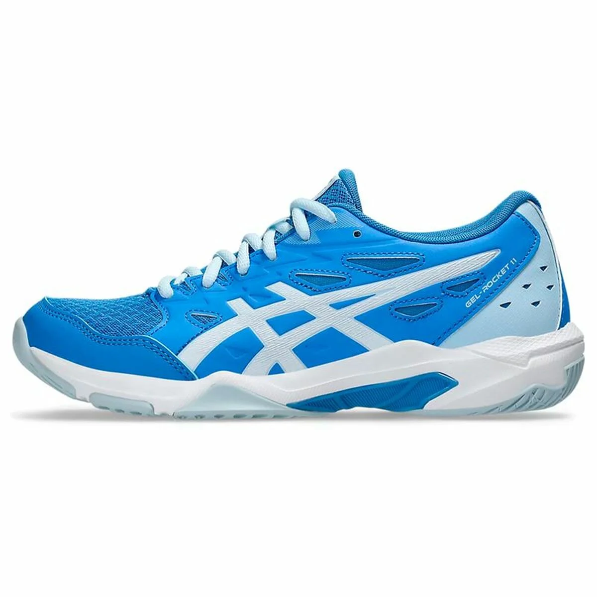 Zapatillas Deportivas Mujer Asics Gel-Rocket 11 Mujer Balonmano