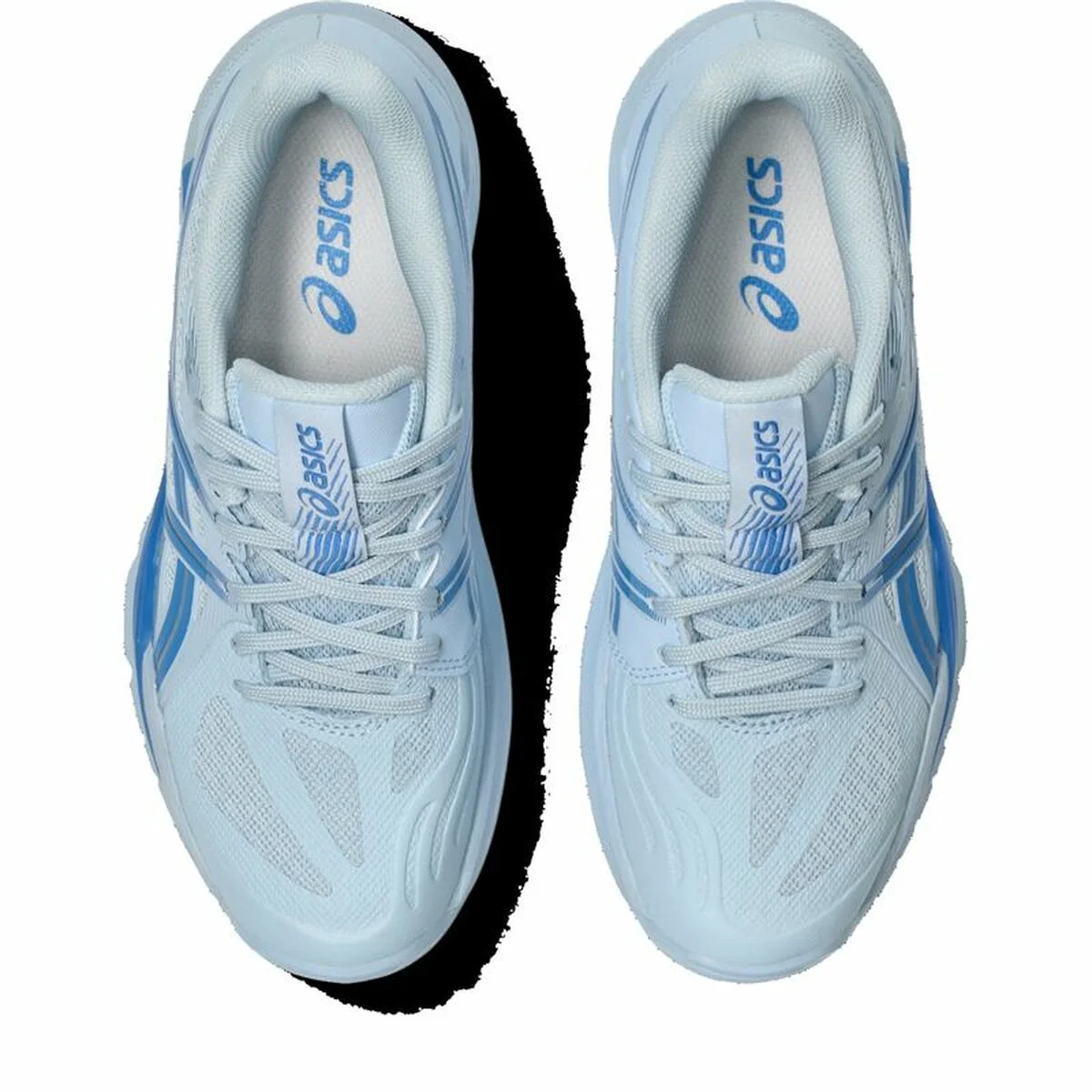 Zapatillas Deportivas Mujer Asics Powerbreak Ff Mujer Balonmano
