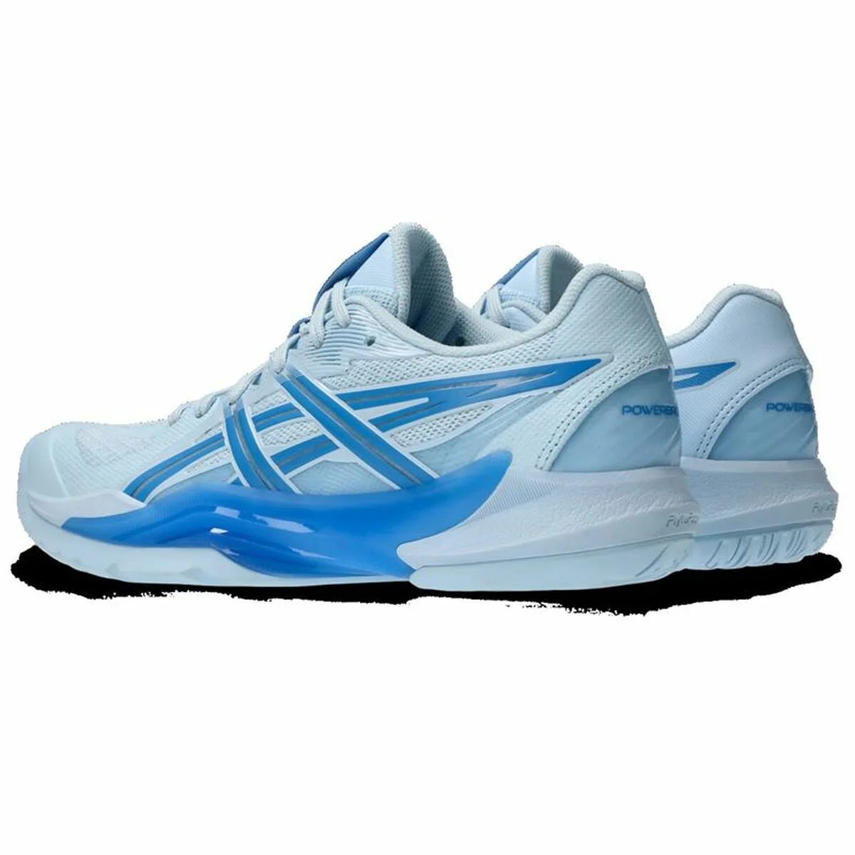 Zapatillas Deportivas Mujer Asics Powerbreak Ff Mujer Balonmano