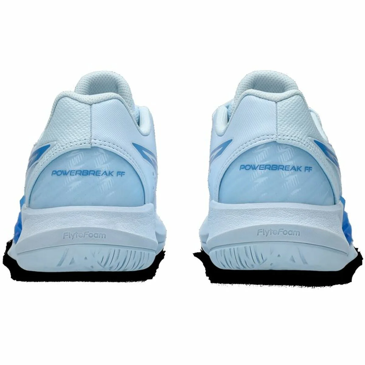 Zapatillas Deportivas Mujer Asics Powerbreak Ff Mujer Balonmano