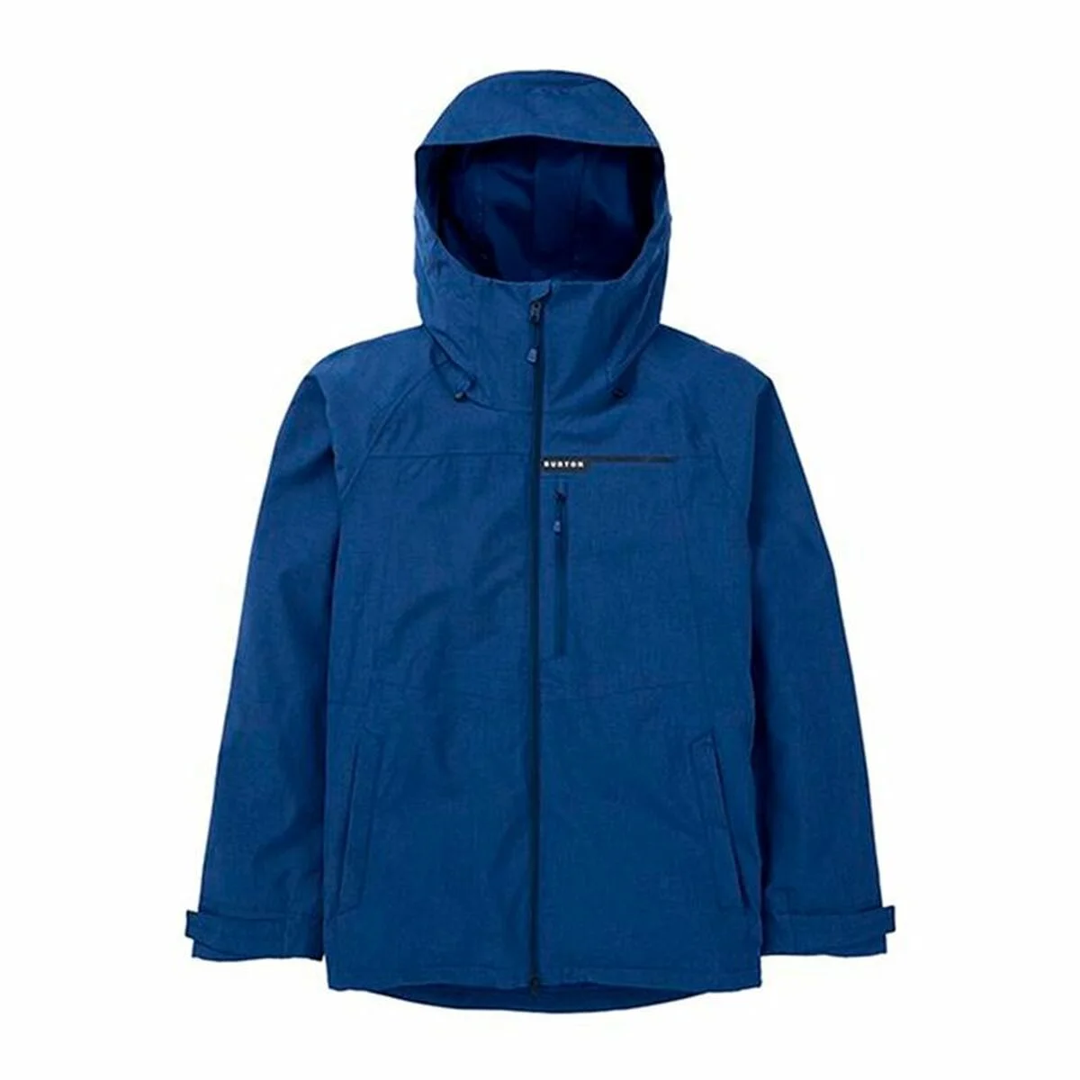 Chaqueta de Esquí Burton Lodgepole Nightfall Azul Hombre