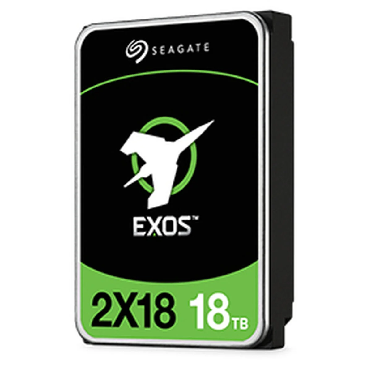 Disco Duro Seagate ST18000NM0272 3,5" 18 TB