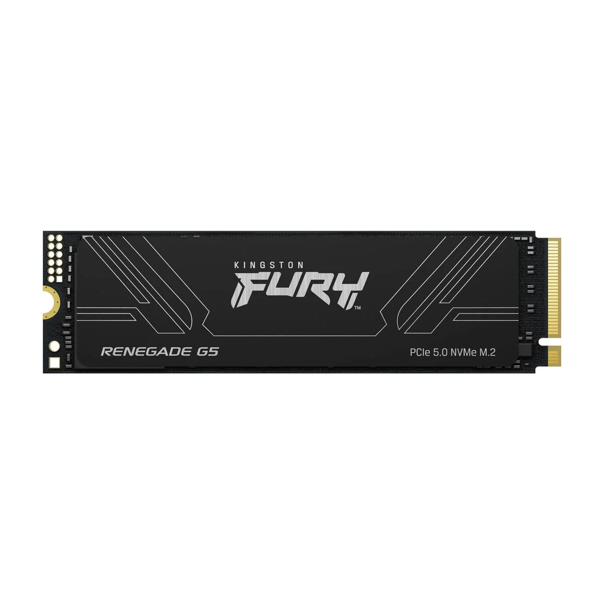 Disco Duro Kingston SFYR2S/4T0 4 TB SSD