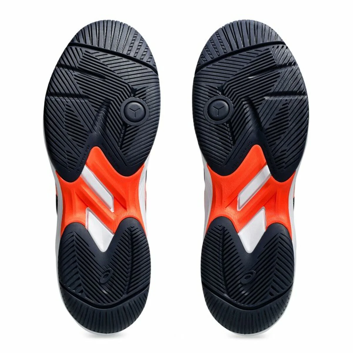 Zapatillas de Baloncesto para Adultos Asics Gel-Court Hunter 3 Azul oscuro Hombre Balonmano