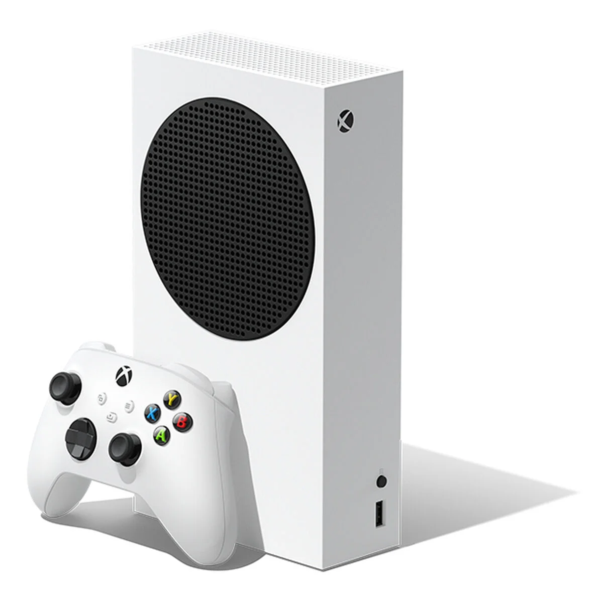 Xbox Series S Microsoft 512 GB