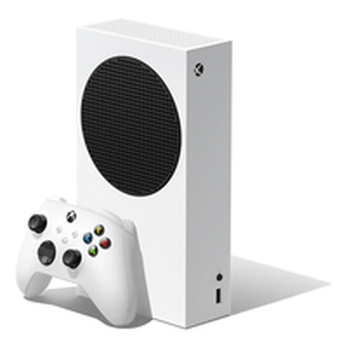 Xbox Series S Microsoft 512 GB