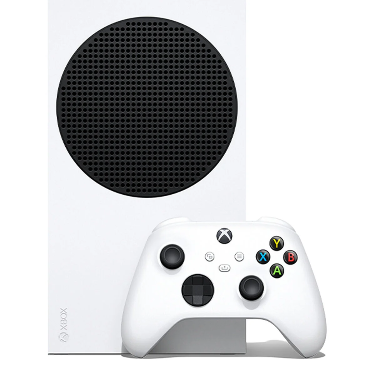 Xbox Series S Microsoft 512 GB