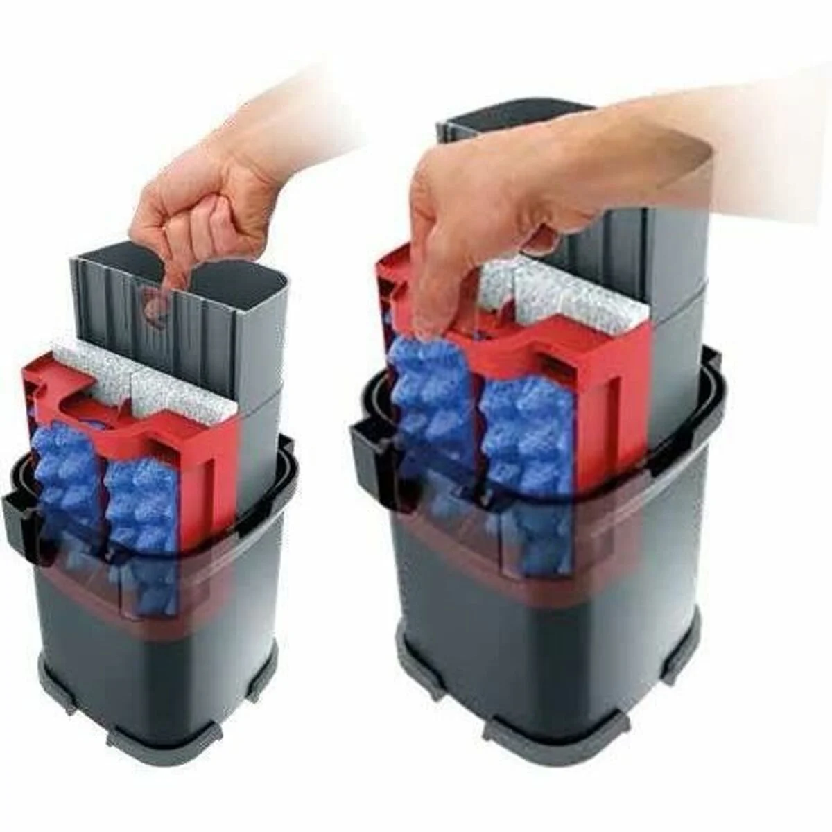 Filtro de agua Fluval