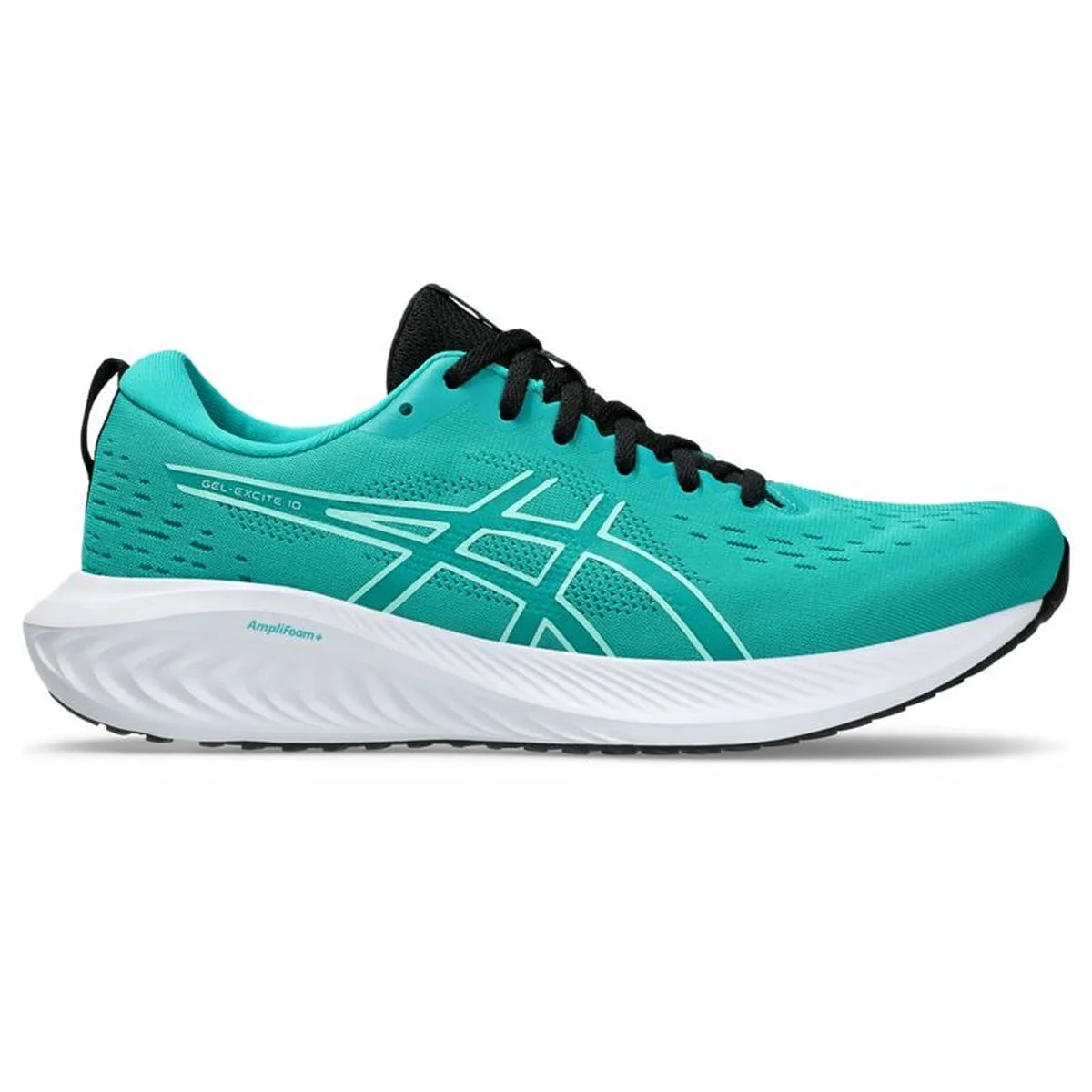 Zapatillas de Running para Adultos Asics Gel-Excite 10 Azul claro