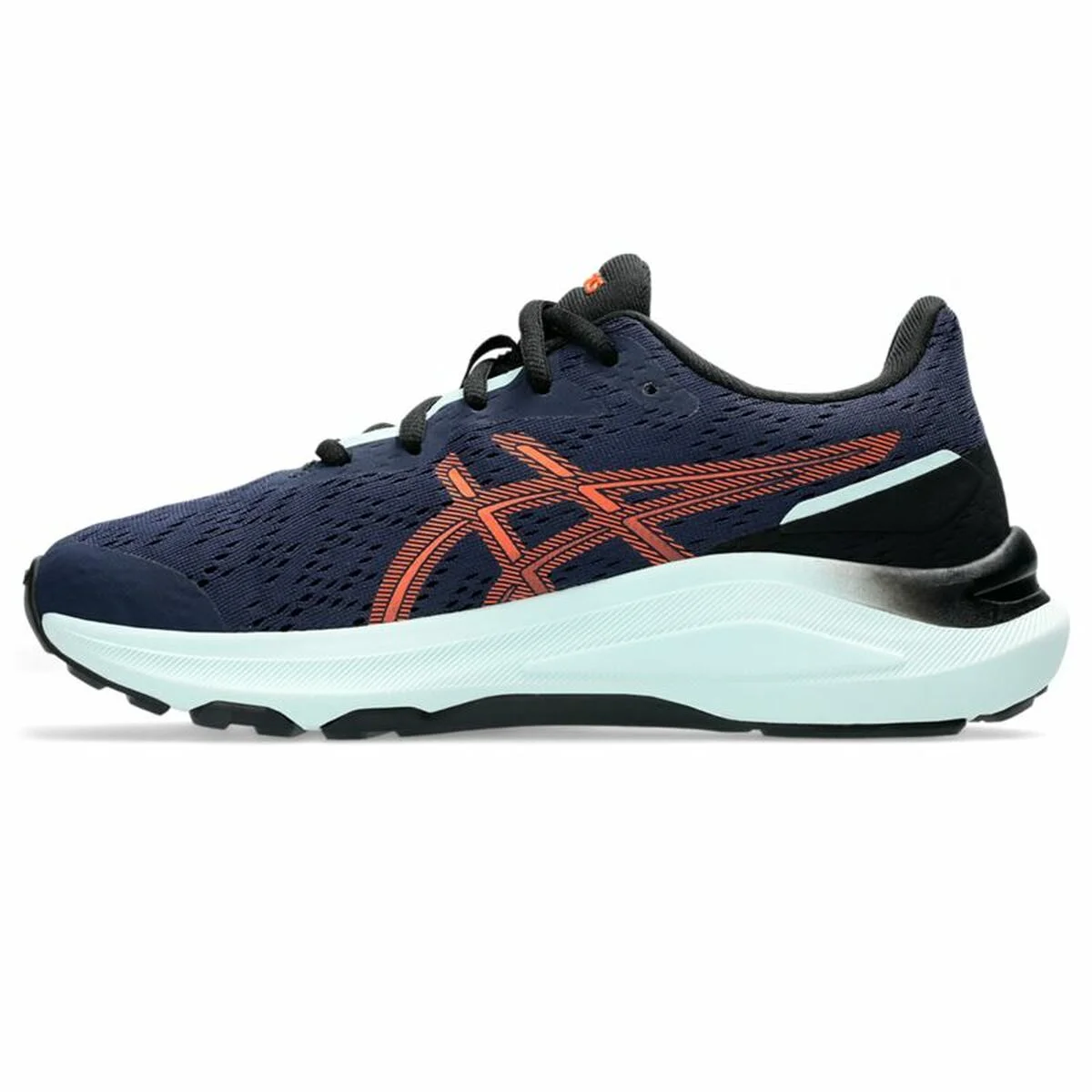 Zapatillas de Running para Niños Asics Gt-1000 13 Gs