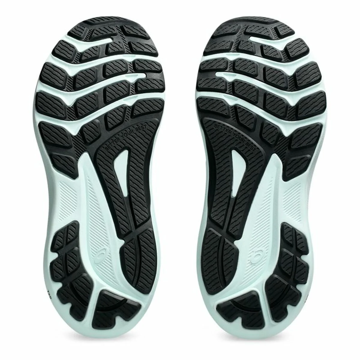 Zapatillas de Running para Niños Asics Gt-1000 13 Gs