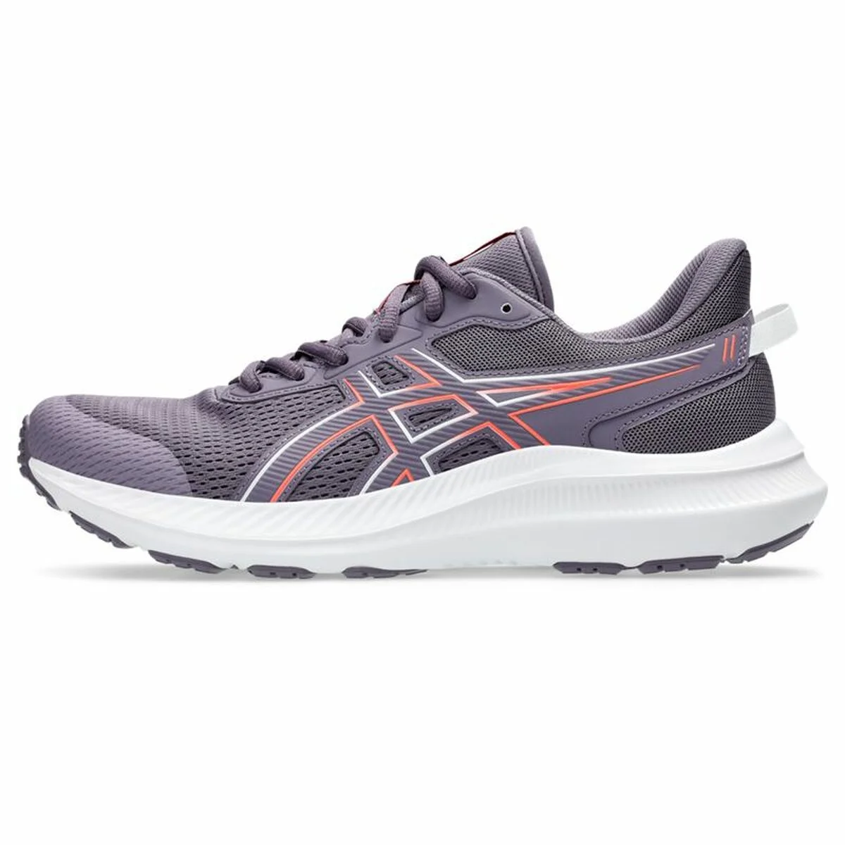 Zapatillas de Running para Adultos Asics Jolt 5 Morado