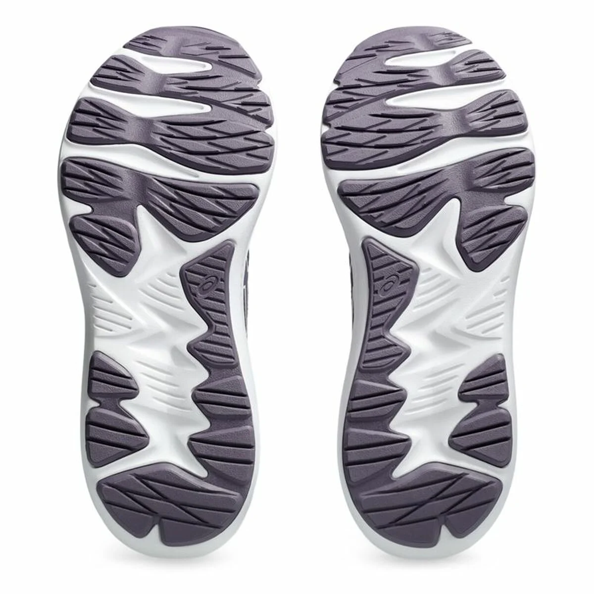 Zapatillas de Running para Adultos Asics Jolt 5 Morado