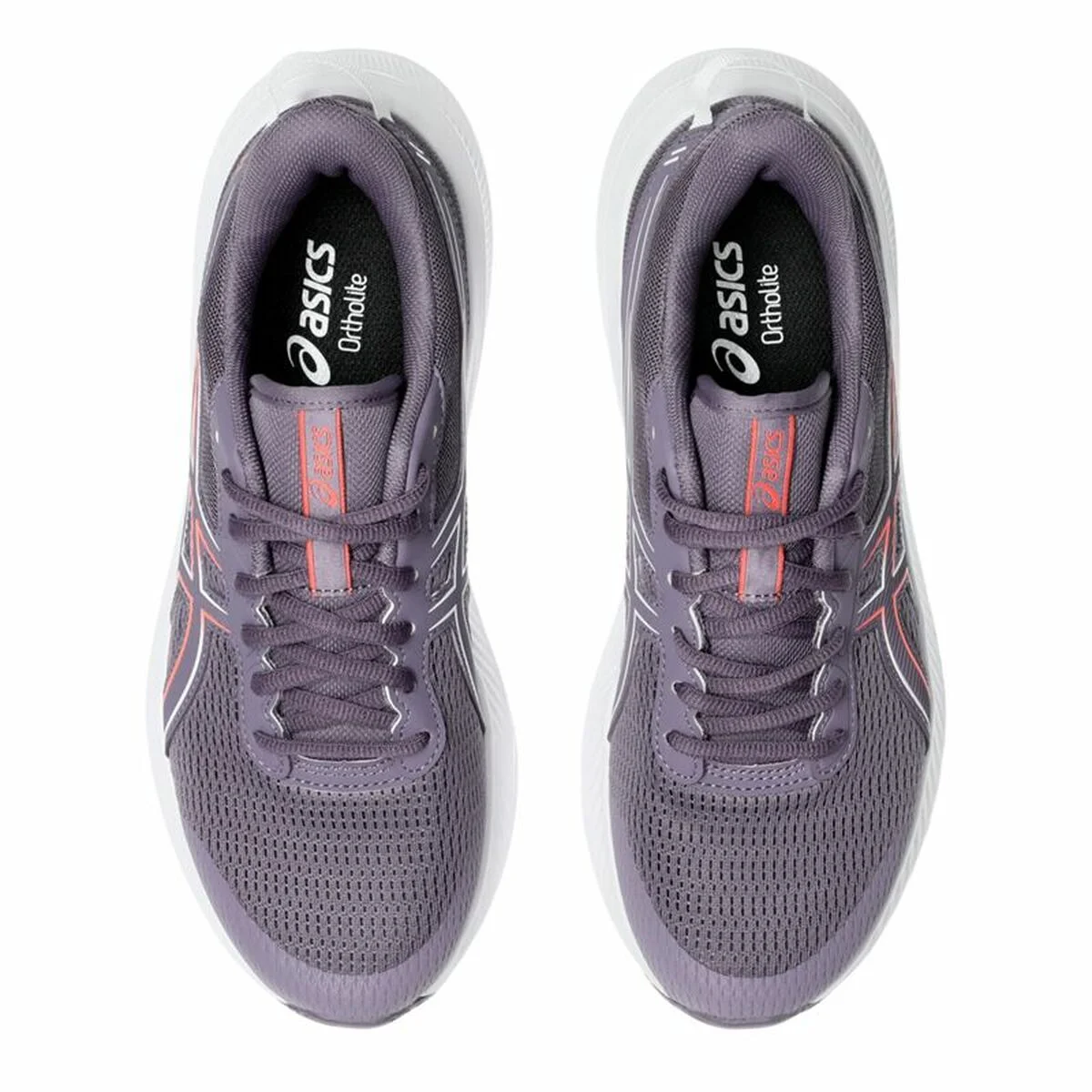 Zapatillas de Running para Adultos Asics Jolt 5 Morado