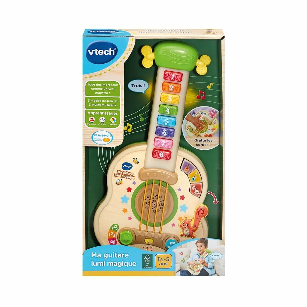 Smartwatch Vtech Baby