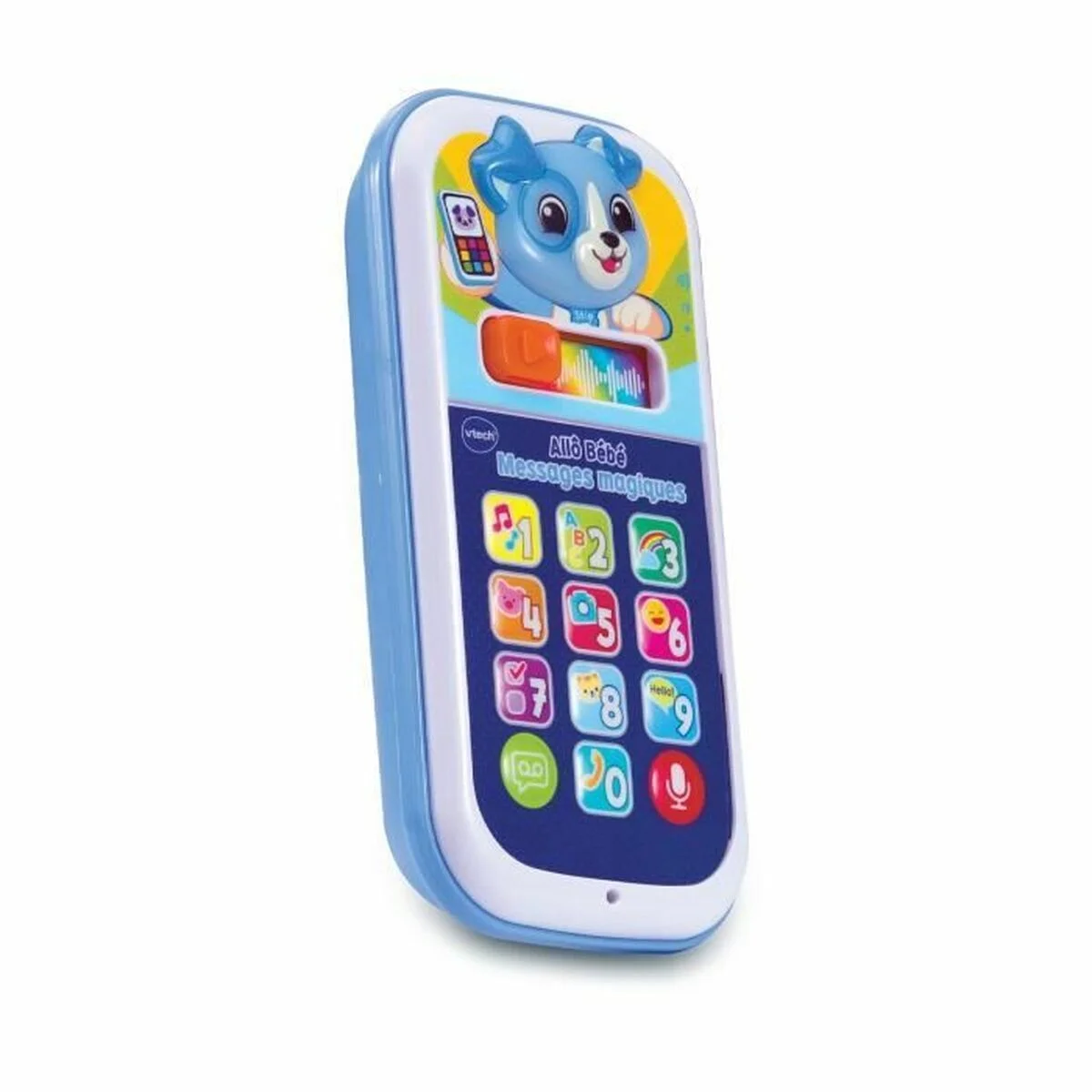 Smartwatch Vtech Baby
