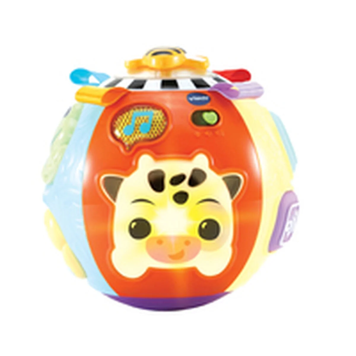 Juego de Madera Vtech Baby (1 unidad)