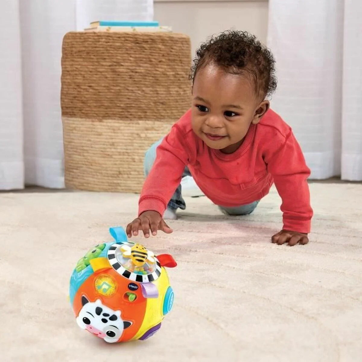 Juego de Madera Vtech Baby (1 unidad)