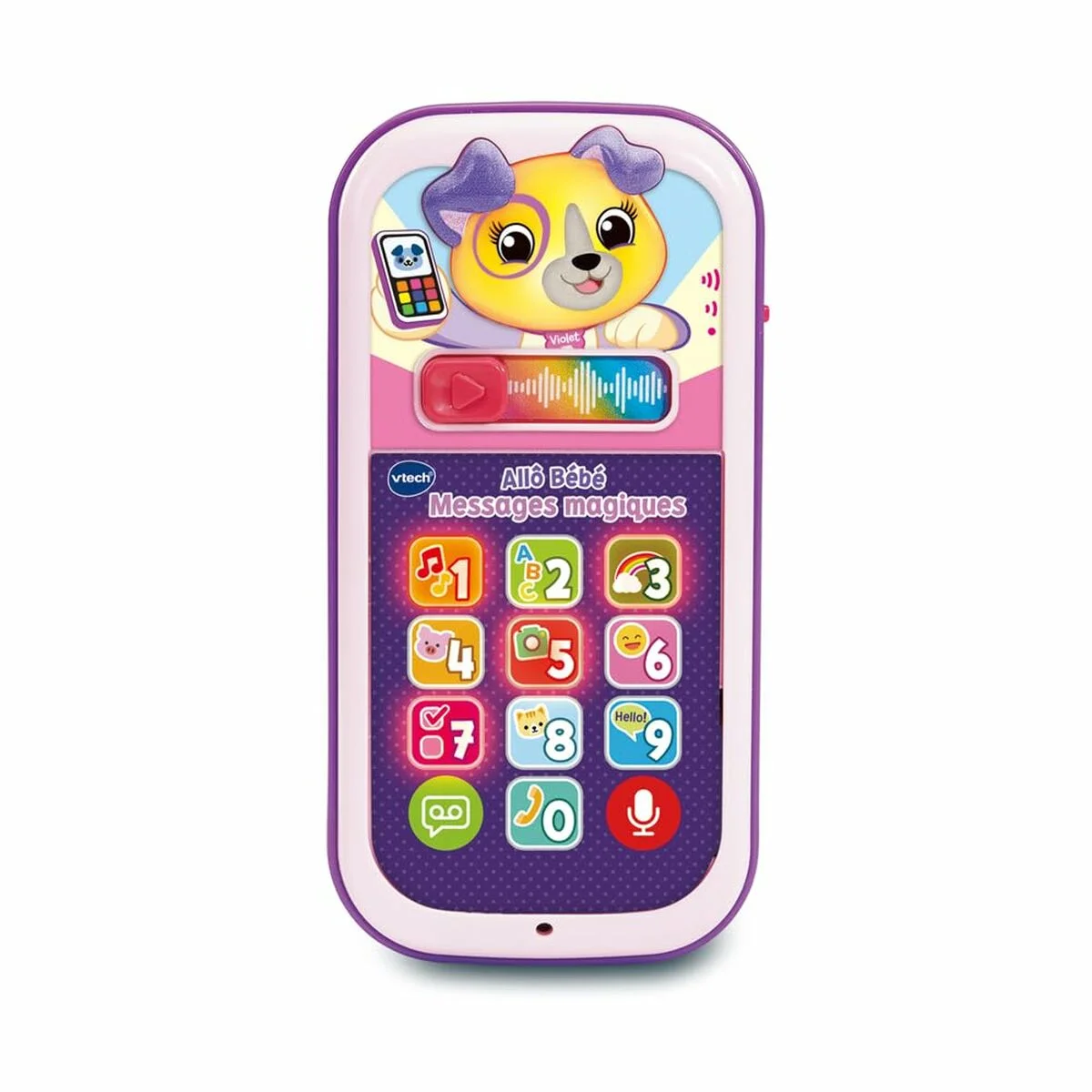 Smartwatch Vtech Baby