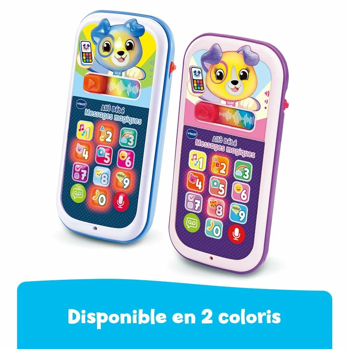 Smartwatch Vtech Baby