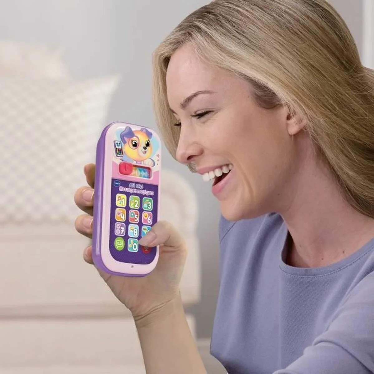 Smartwatch Vtech Baby