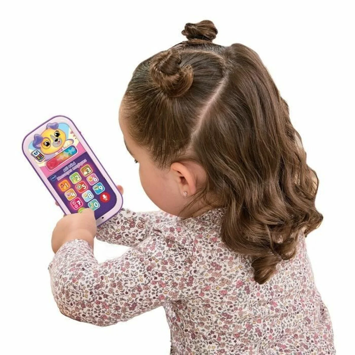 Smartwatch Vtech Baby
