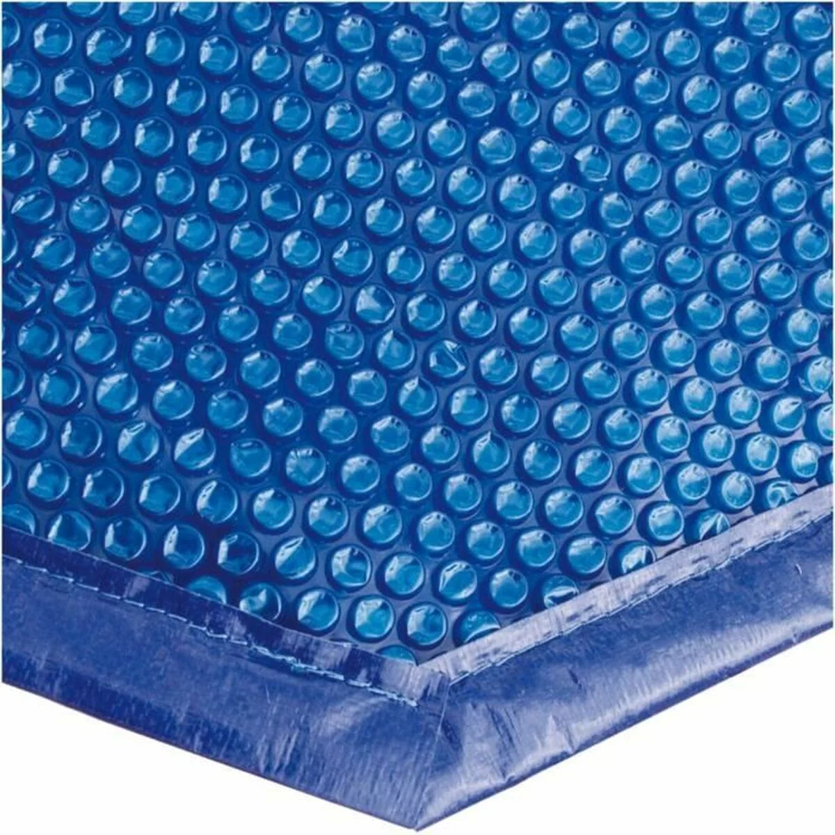 Swimming Pool Cover Ubbink Blue
