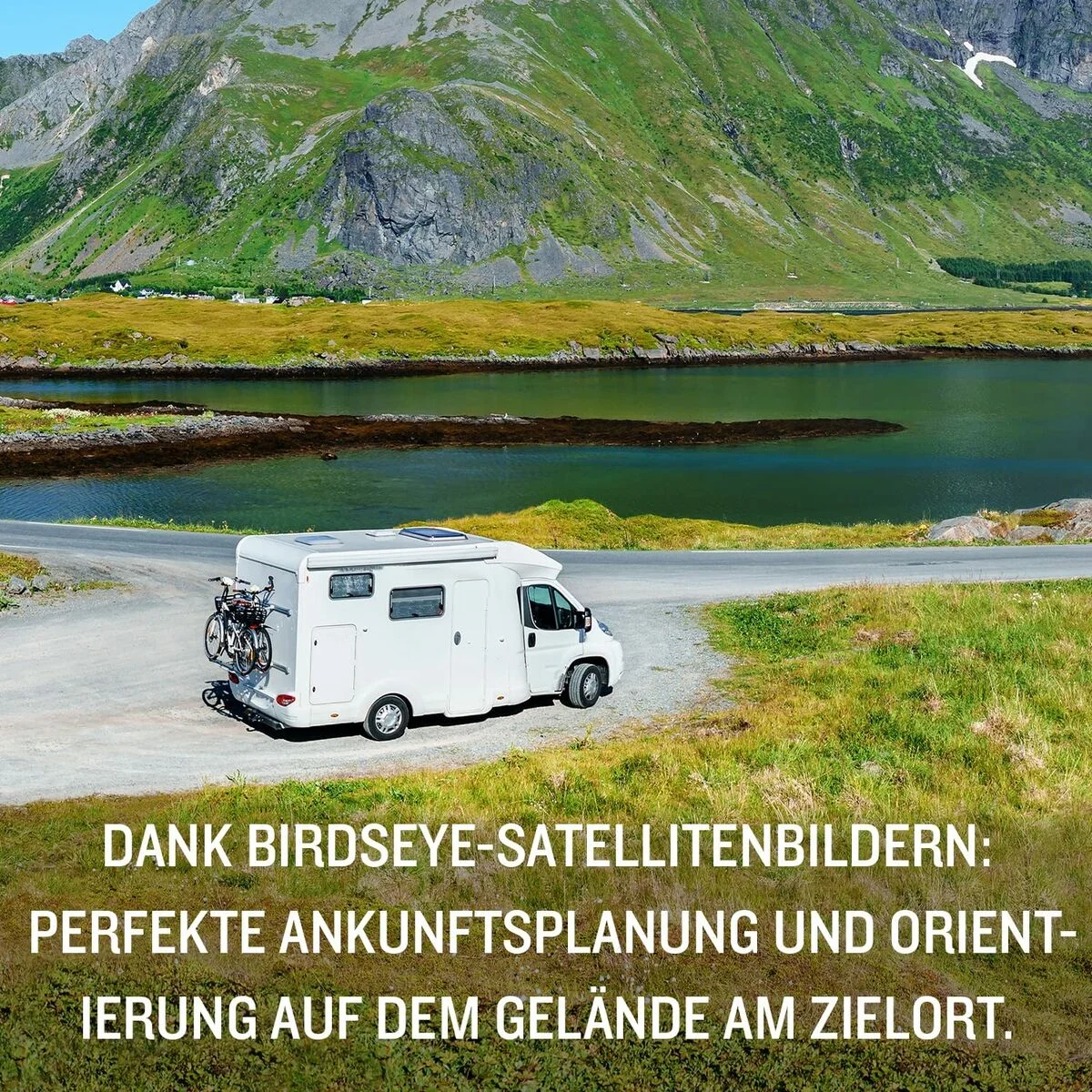 Ciclocomputador GARMIN 010-02747-15