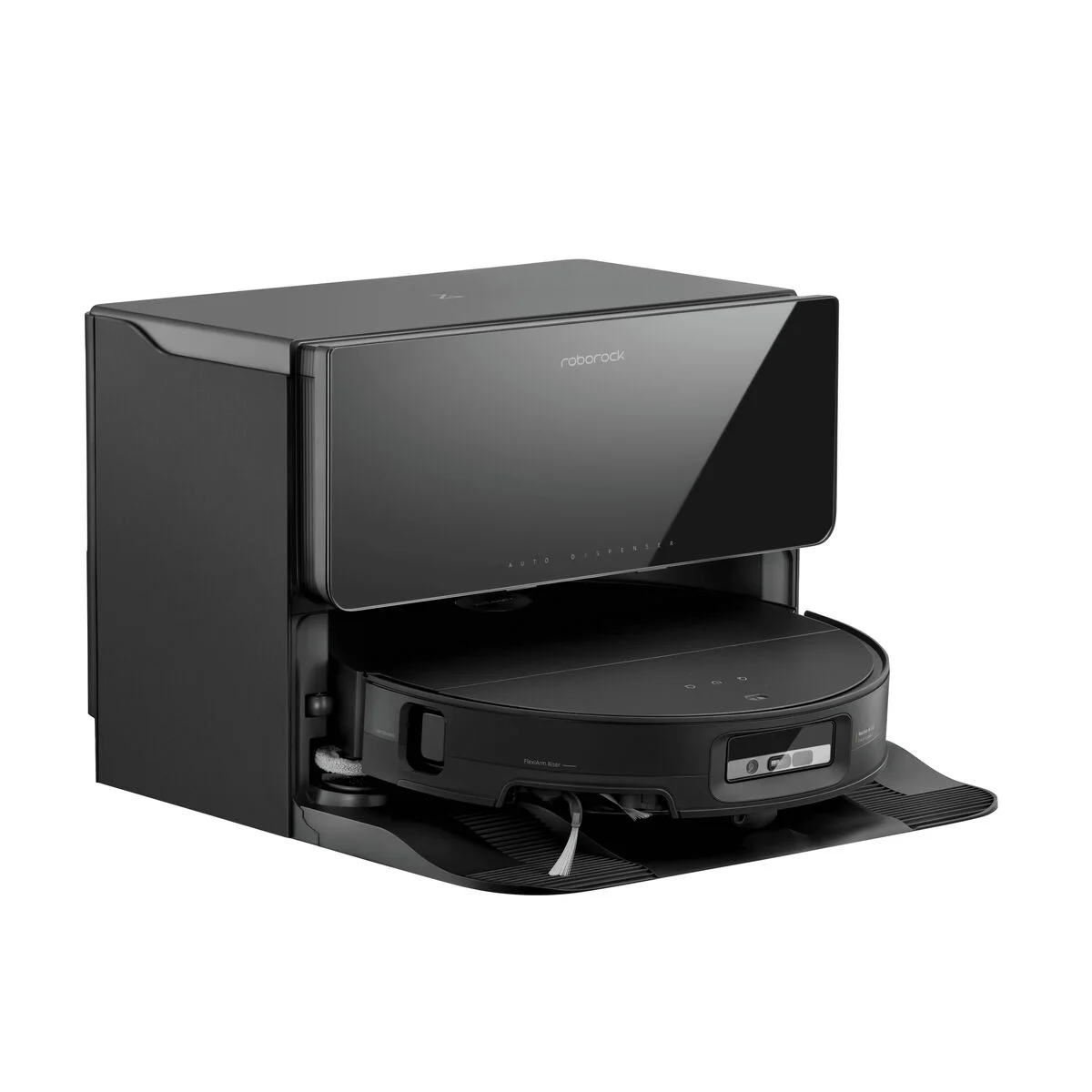 Robot Aspirador Roborock 6400 mAh