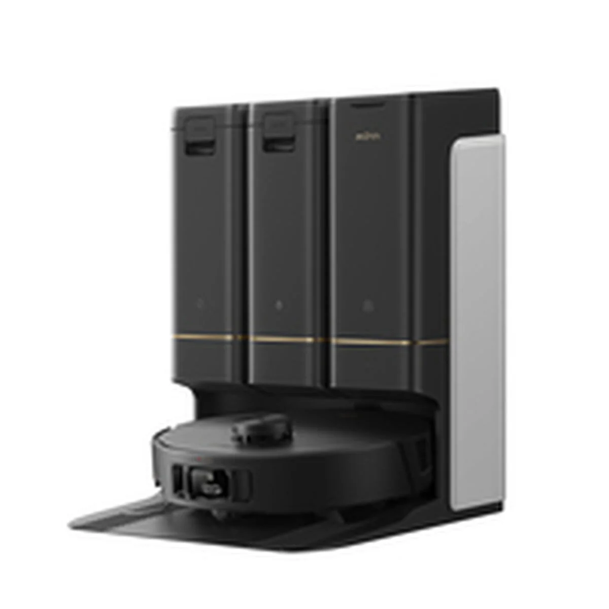 Robot Aspirador Dreame 6400 mAh