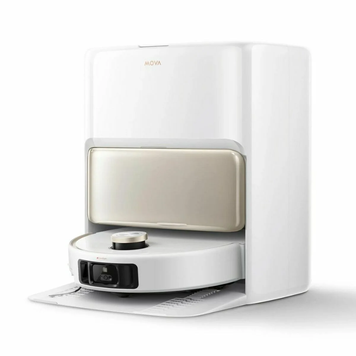 Robot Aspirador Dreame 6400 mAh