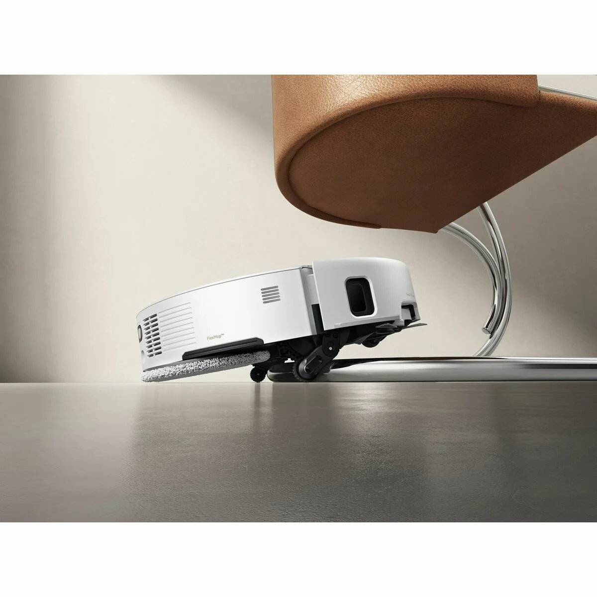 Robot Aspirador Dreame 6400 mAh