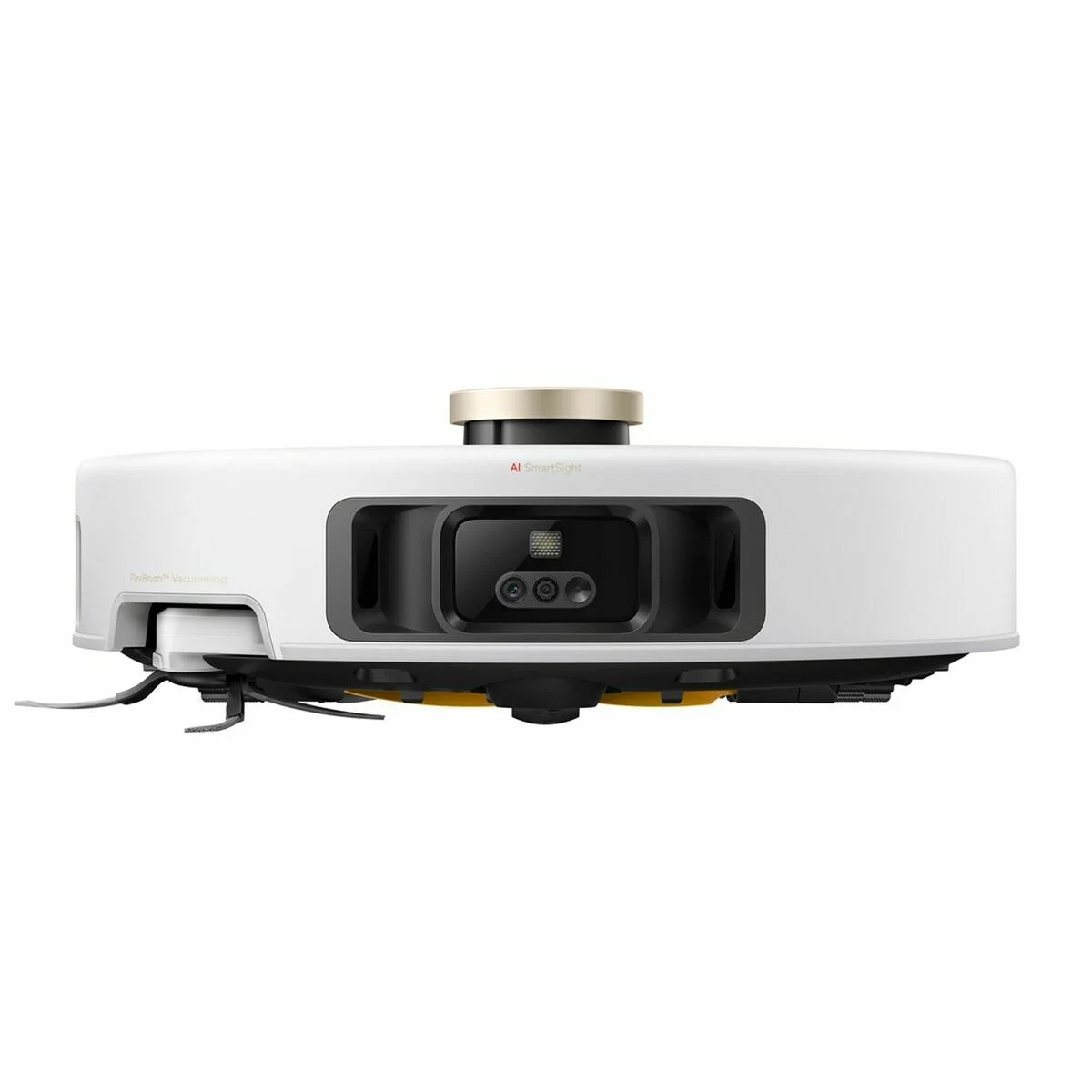 Robot Aspirador Dreame 6400 mAh