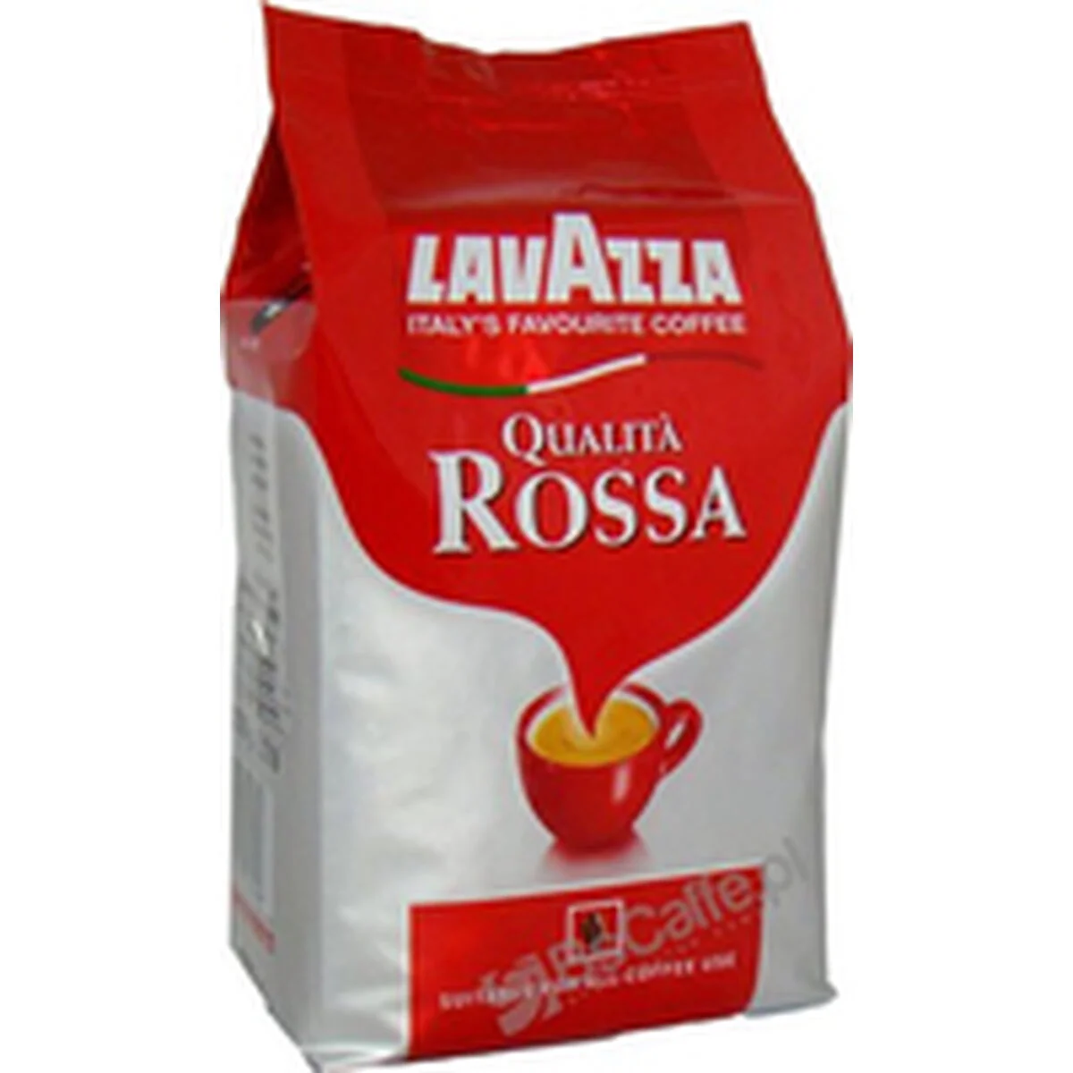 Café en Grano Lavazza 2013