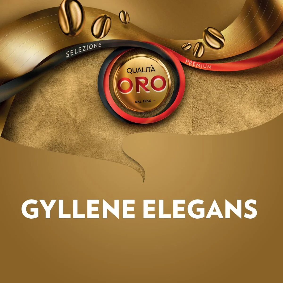 Café en Grano Lavazza Qualità Oro 1kg