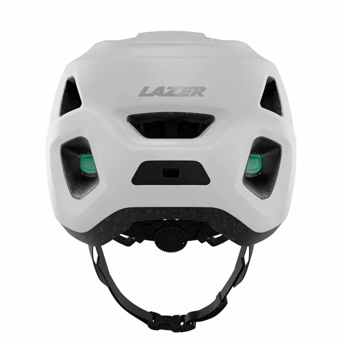 Casco de Ciclismo para Adultos Lazer BLC24478923-W Blanco