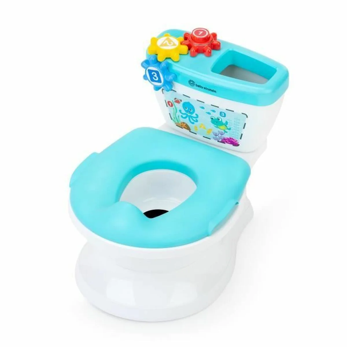 Reductor de WC para Bebé Ingenuity