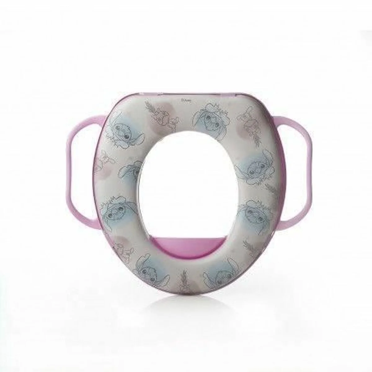 Reductor de WC para Bebé Disney