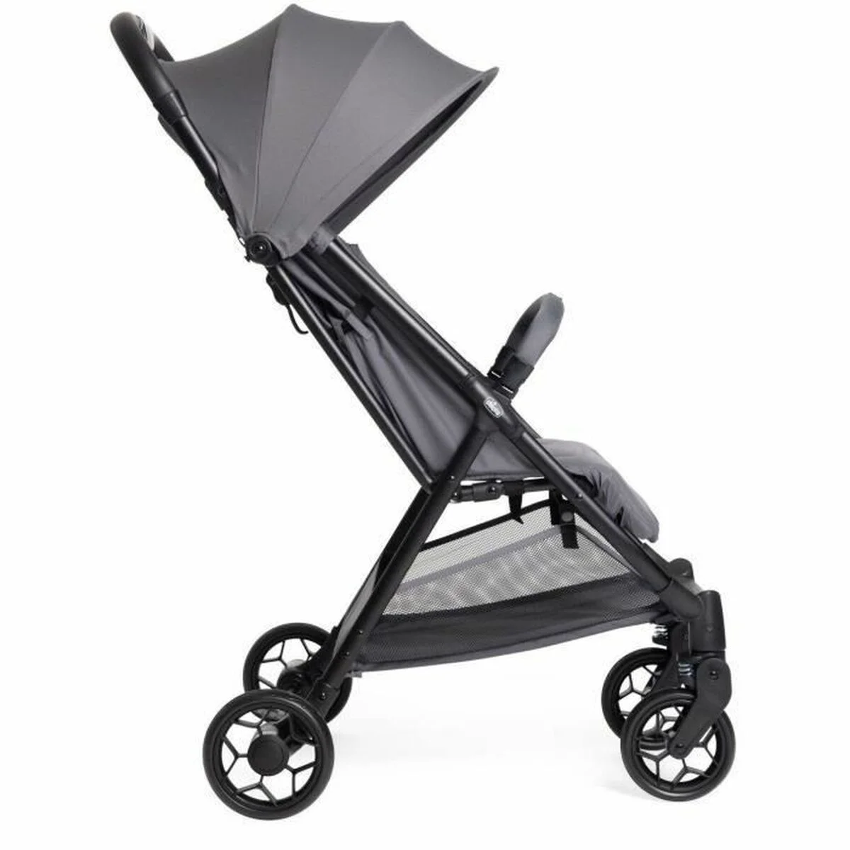 Carro de Paseo para Bebé Chicco Gris