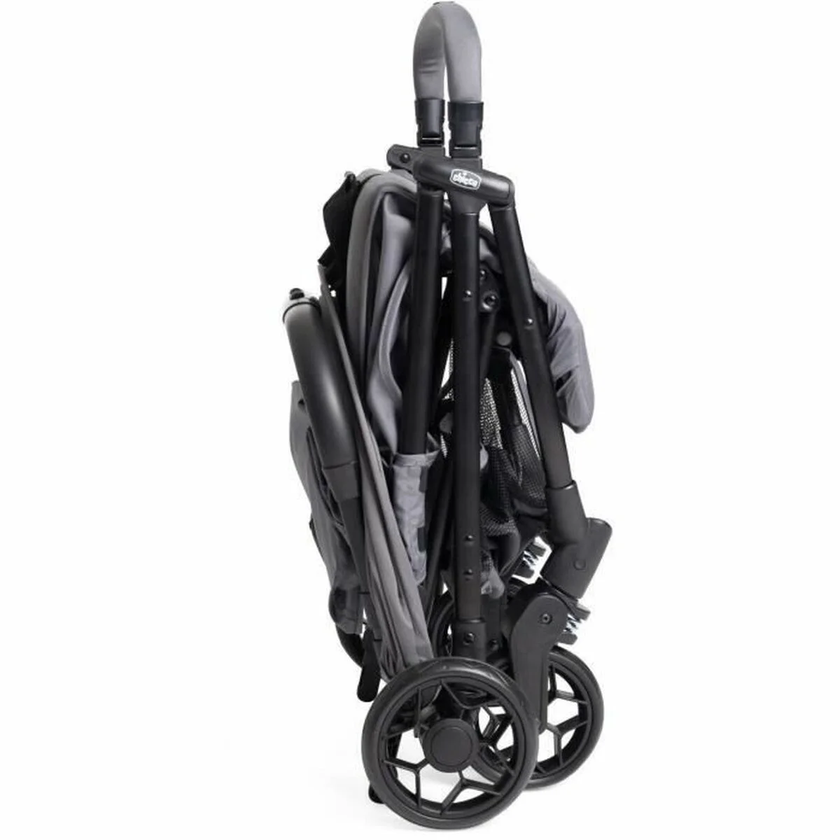 Carro de Paseo para Bebé Chicco Gris