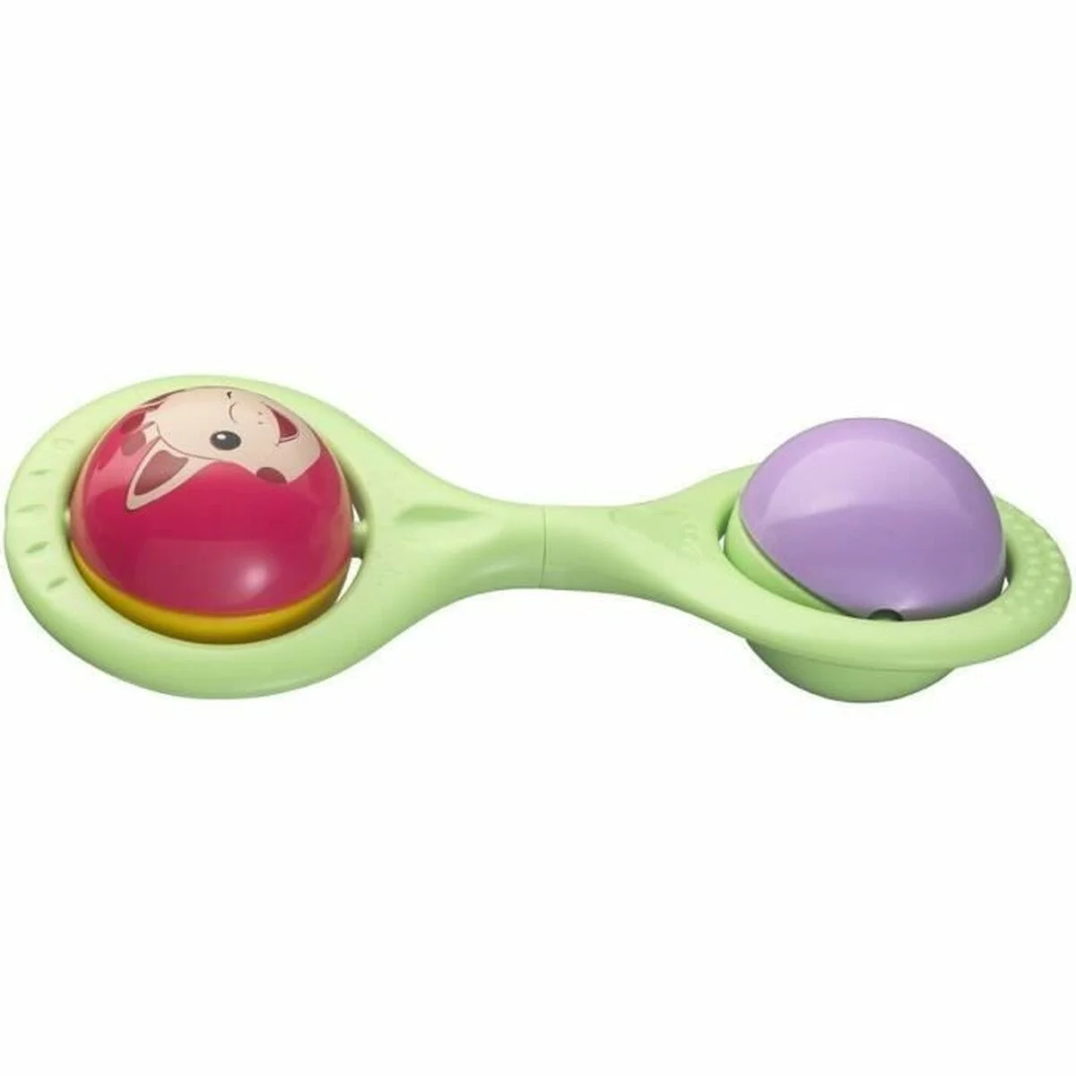 Juguete Musical Sophie la Girafe