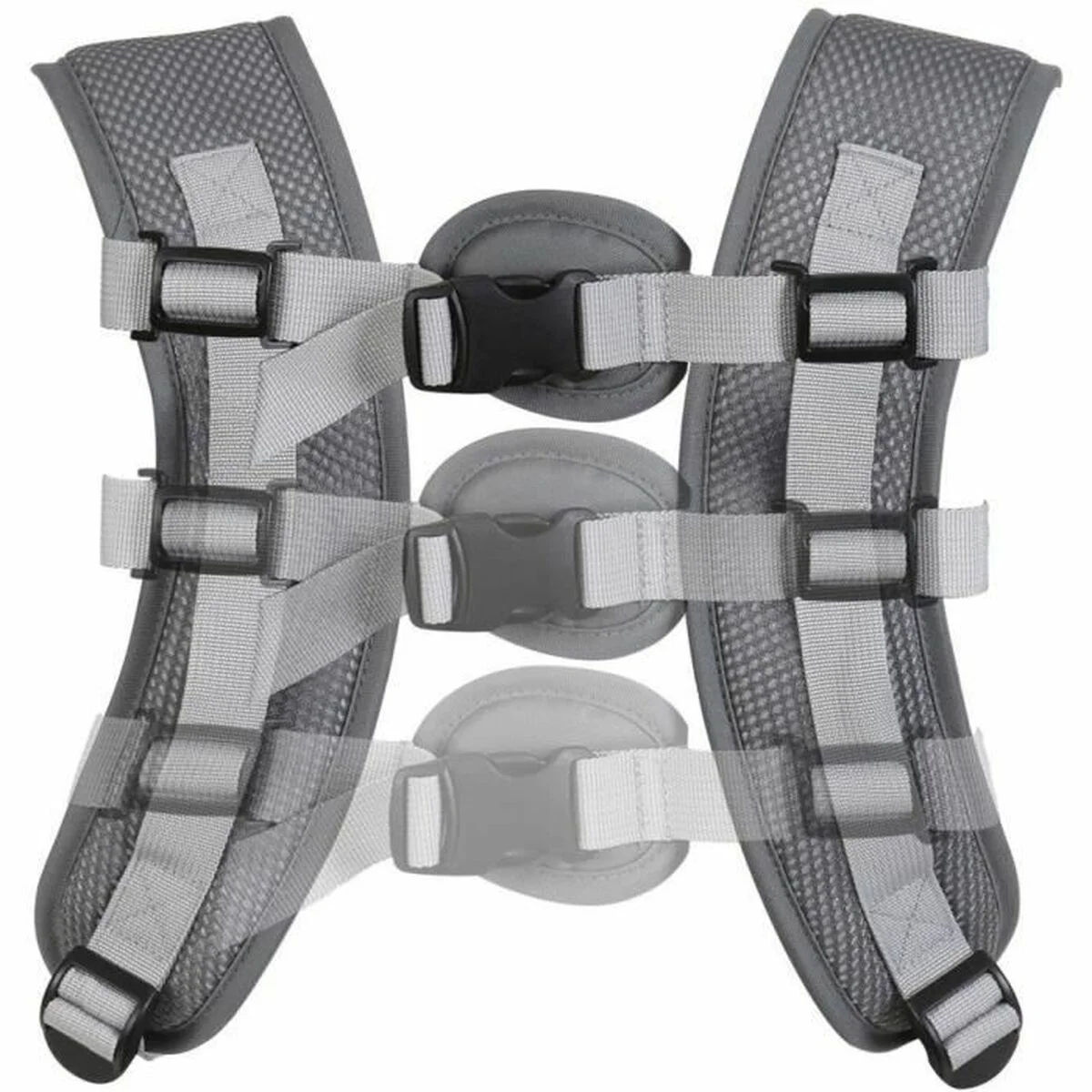 Mochila Portabebé Dreambaby + 0 Meses