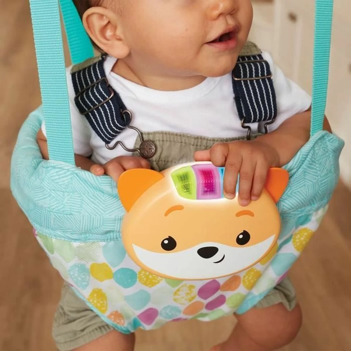 Centro de actividades Infantino