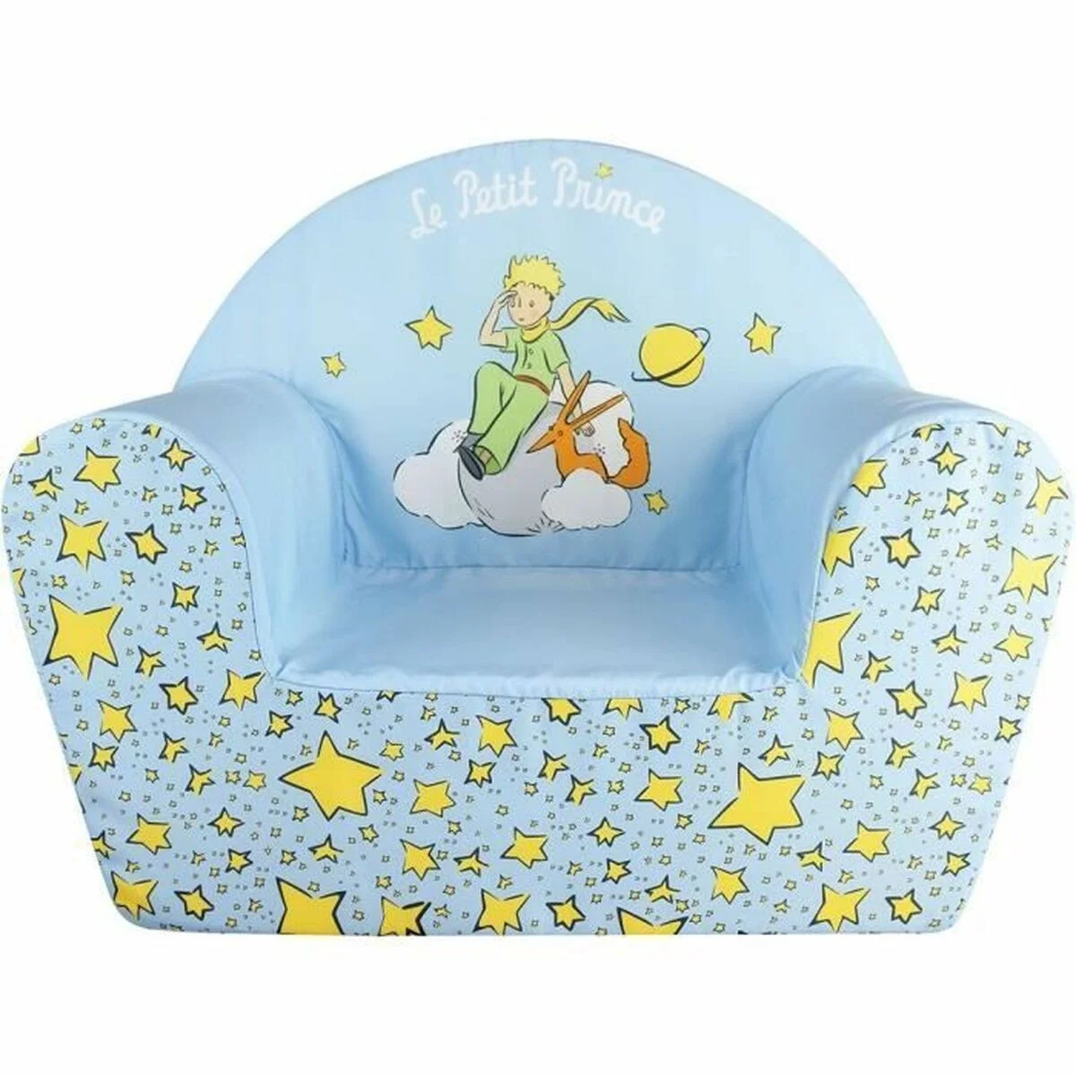 Sillón Infantil Fun House Infantil Princesa