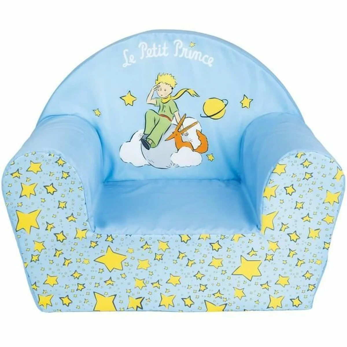 Sillón Infantil Fun House Infantil Princesa