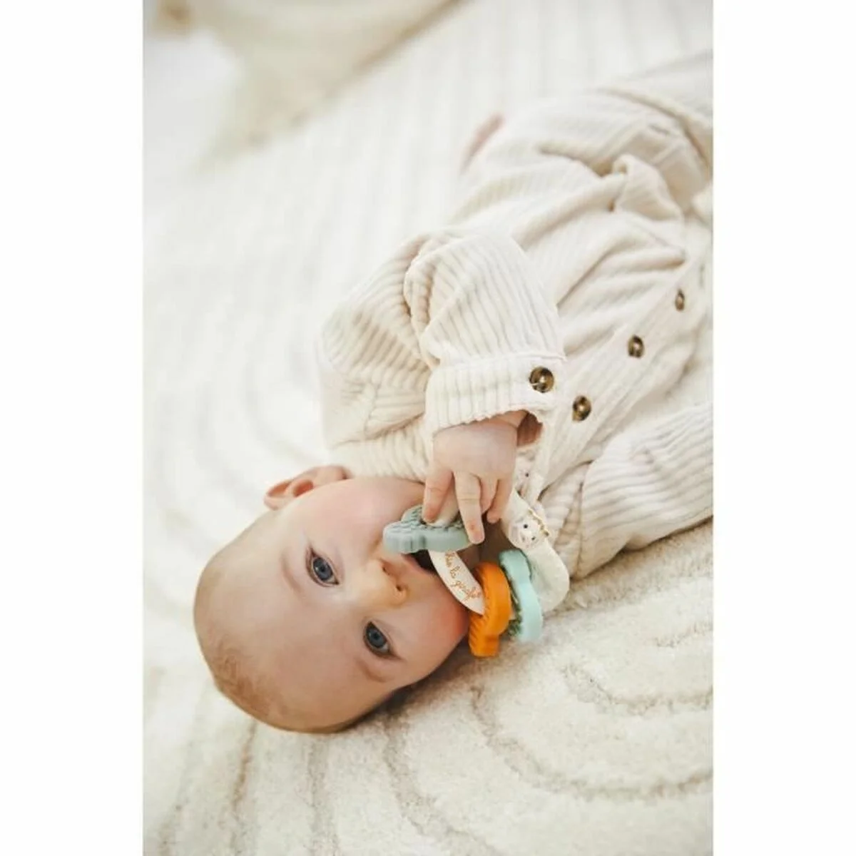 Mordedor para Bebé Sophie la Girafe