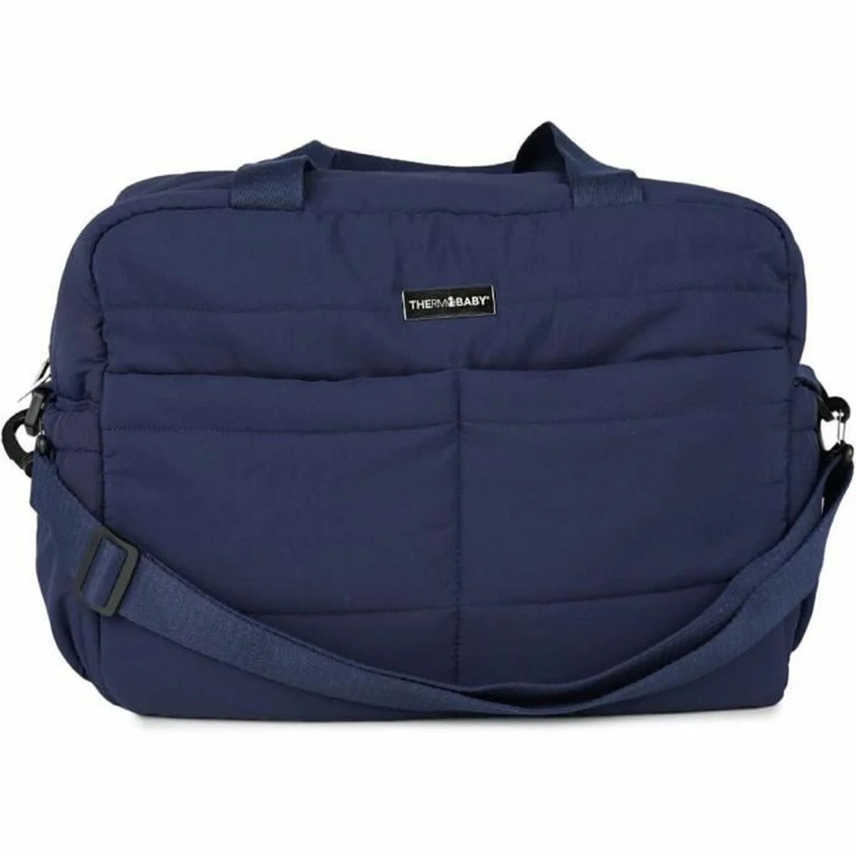 Bolso Cambiador de Pañales ThermoBaby Azul