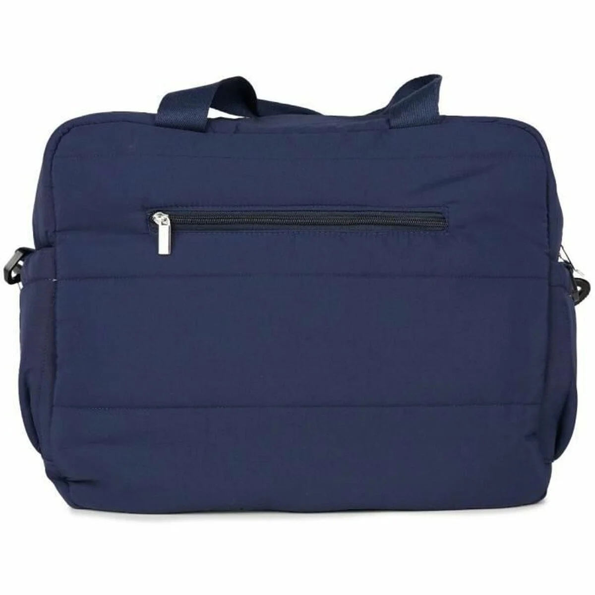Bolso Cambiador de Pañales ThermoBaby Azul